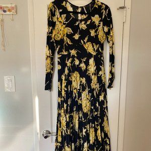 Free People - First Kiss Maxi Dress